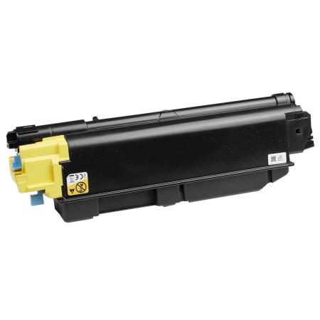 Kyocera Toner TK-5270Y Yellow - 6.000 Seiten